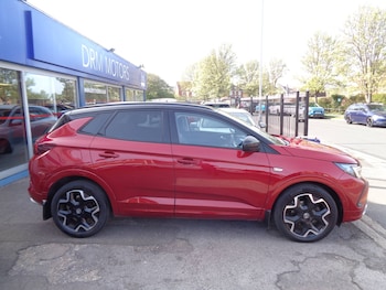 Used Vauxhall Grandland 2022 for sale - 78190582: Photo