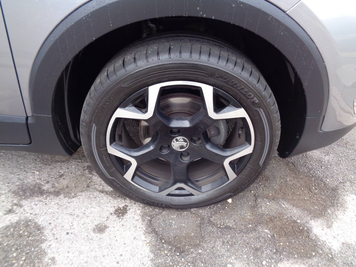 Used Vauxhall Crossland 2022 for sale - 76288551: Photo 11