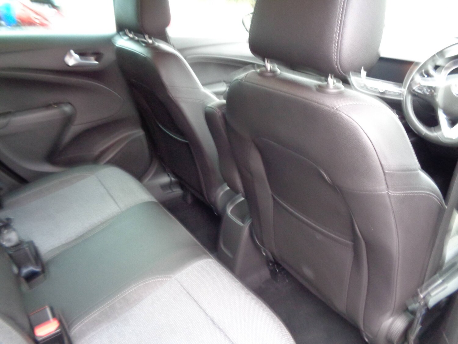 Used Vauxhall Crossland 2022 for sale - 76288551: Photo 7