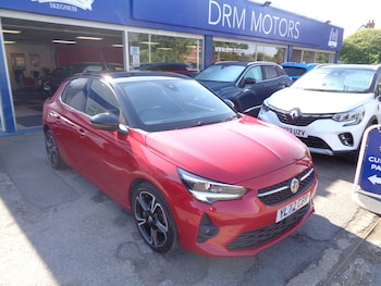 Used Vauxhall Corsa 2023 for sale - 78532539: Photo