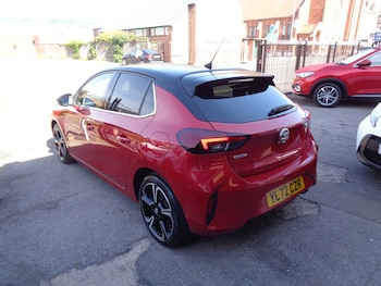 Used Vauxhall Corsa 2023 for sale - 78532539: Photo