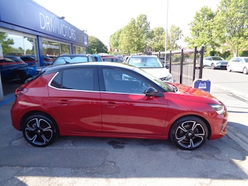 Used Vauxhall Corsa 2023 for sale - 78532539: Photo