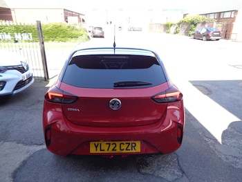 Used Vauxhall Corsa 2023 for sale - 78532539: Photo