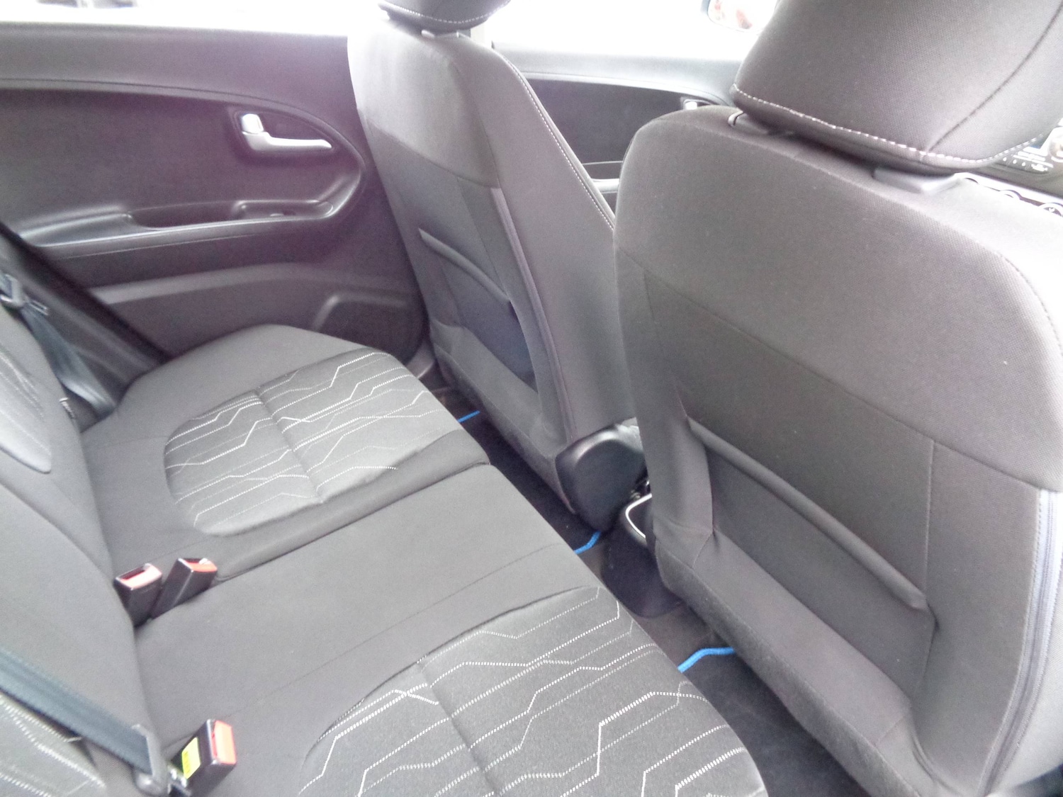 Used Kia Picanto 2015 for sale - 77391964: Photo 6