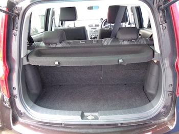 Used Vauxhall Agila 2013 for sale - 75604983: Photo