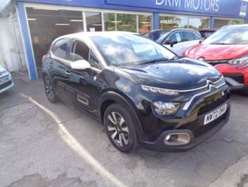 2022 - 1.2 PureTech C-Series Edition 5dr