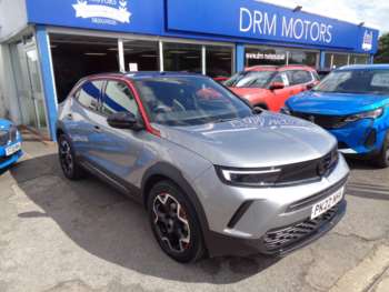 2022 - 1.2 Turbo SRi Premium 5dr