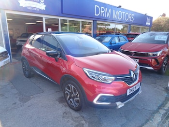 Renault - Captur