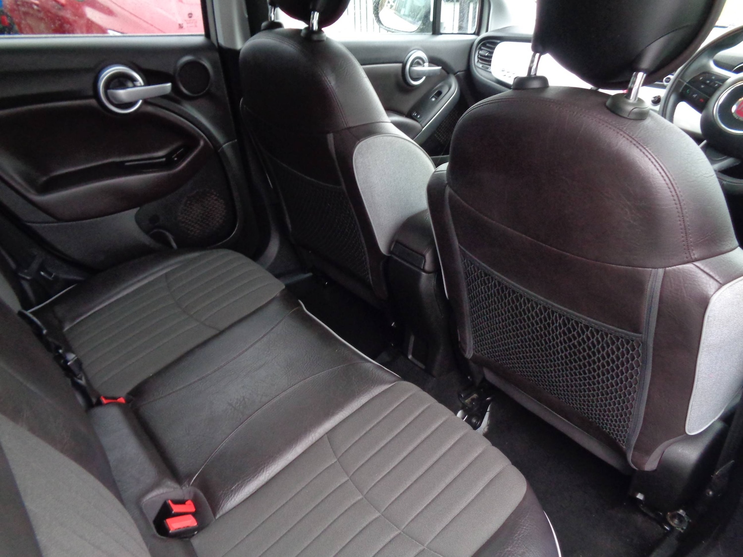 Used Fiat 500X 2016 for sale - 76181142: Photo 10