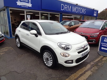 2016 - MULTIJET LOUNGE 5-Door