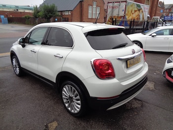 Used Fiat 500X 2016 for sale - 76181142: Photo 2