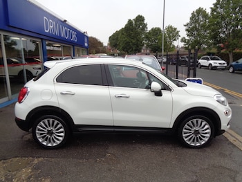 Used Fiat 500X 2016 for sale - 76181142: Photo 3