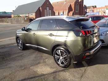Used Peugeot 3008 2020 for sale - 76504644: Photo
