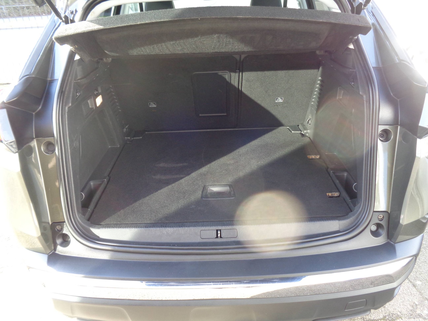 Used Peugeot 3008 2020 for sale - 76504644: Photo 7