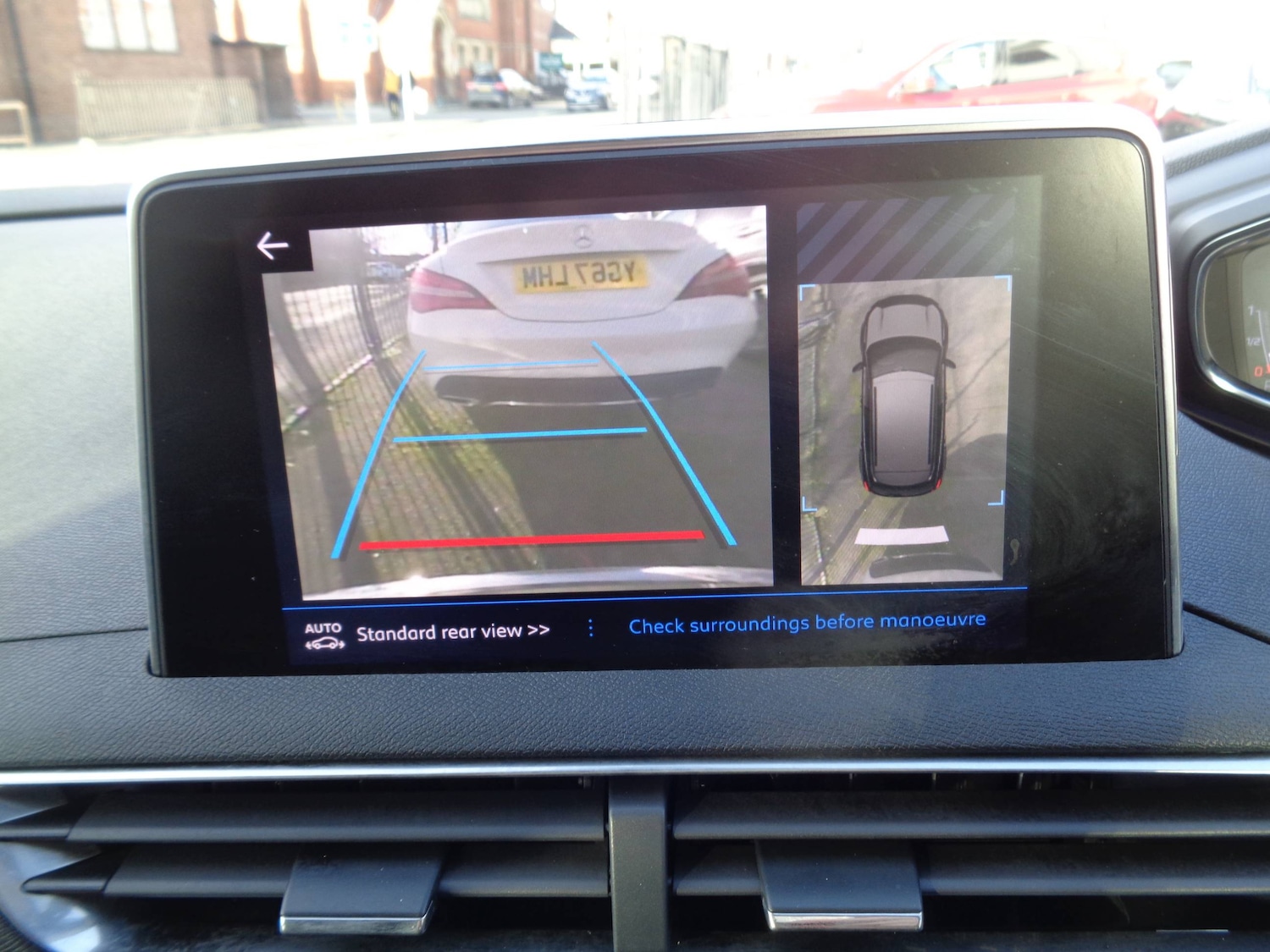 Used Peugeot 3008 2020 for sale - 76504644: Photo 8