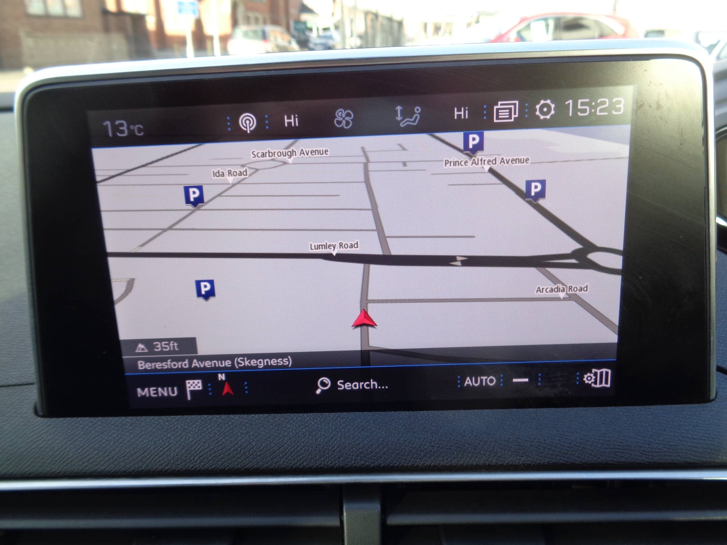 Used Peugeot 3008 2020 for sale - 76504644: Photo 9