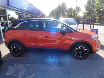 Used Vauxhall Crossland 2021 for sale - 74648988: Photo