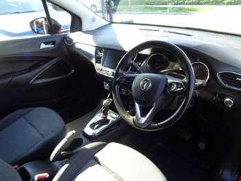 Used Vauxhall Crossland 2021 for sale - 74648988: Photo