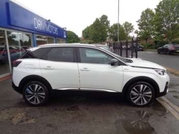 Used Peugeot 3008 2020 for sale - 74772773: Photo