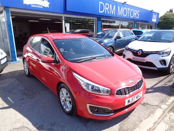 Used Kia Ceed undefined for sale - 78520295: Photo