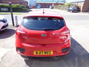 Used Kia Ceed undefined for sale - 78520295: Photo