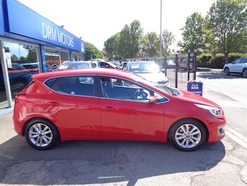 Used Kia Ceed undefined for sale - 78520295: Photo