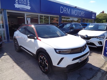 Used Vauxhall Mokka 2023 for sale - 78604820: Photo