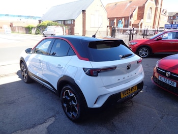 Used Vauxhall Mokka 2023 for sale - 78604820: Photo