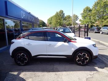 Used Vauxhall Mokka 2023 for sale - 78604820: Photo
