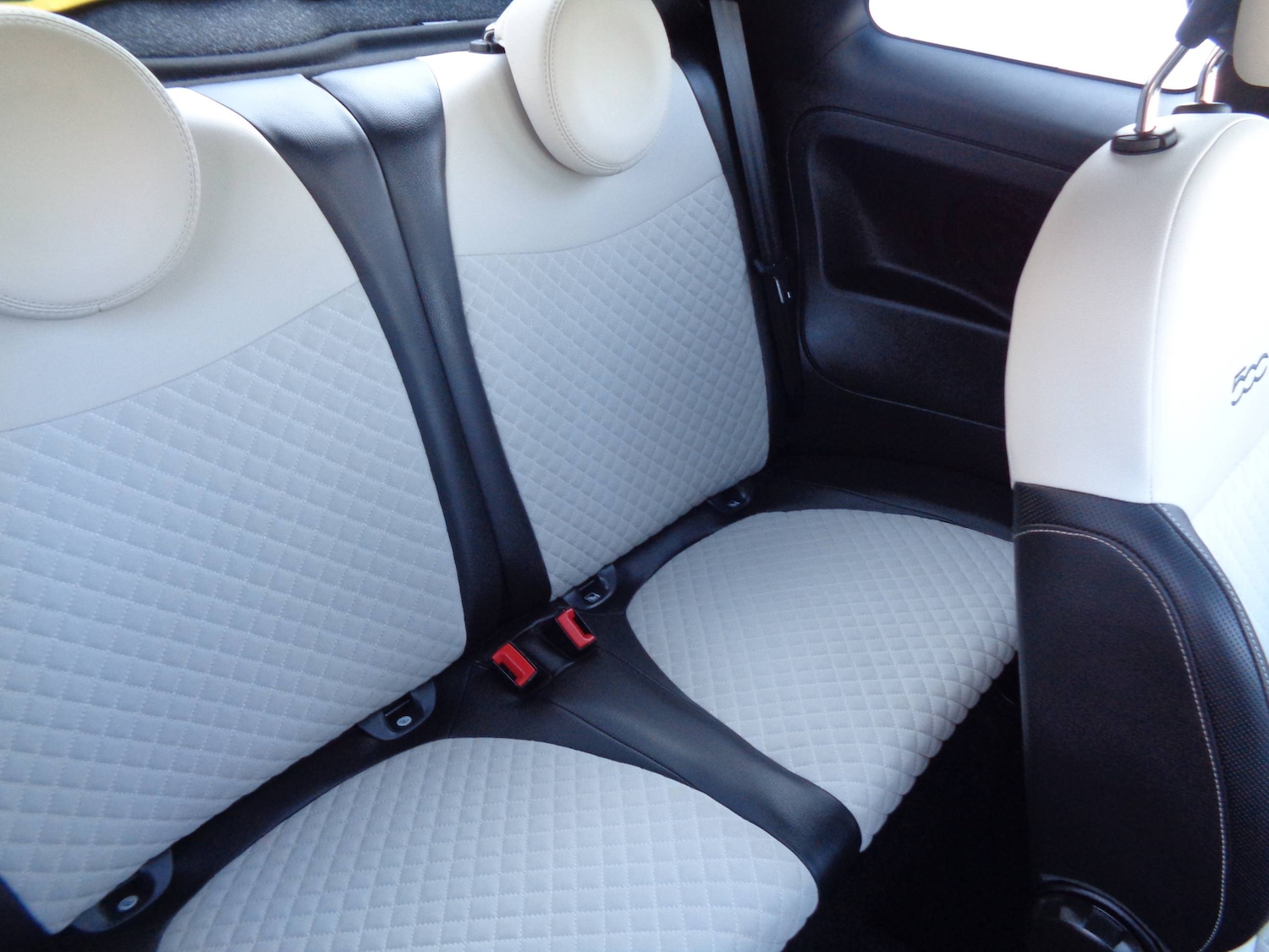 Used Fiat 500 2021 for sale - 77945788: Photo 5