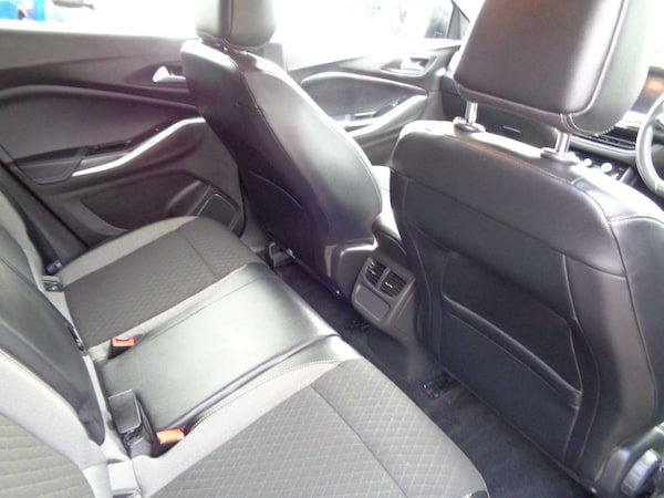 Used Vauxhall Grandland 2022 for sale - 76262924: Photo 11