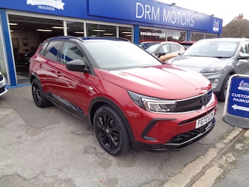 Vauxhall - Grandland