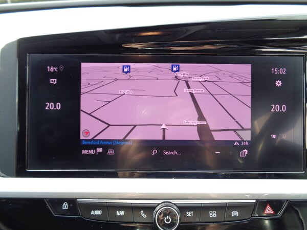 Used Vauxhall Grandland 2022 for sale - 76262924: Photo 6