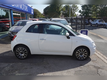 Used Fiat 500 2024 for sale - 79492252: Photo