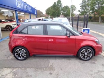 Used MG MG3 2018 for sale - 78850140: Photo