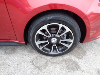 Used MG MG3 2018 for sale - 78850140: Photo