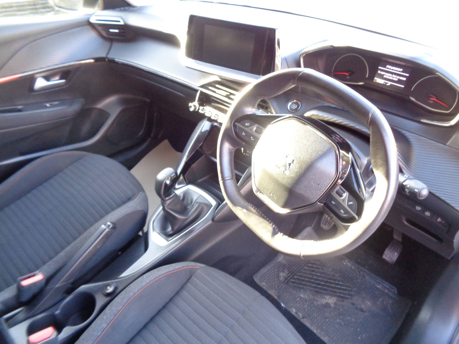 Used Peugeot 208 2022 for sale - 76707494: Photo 6