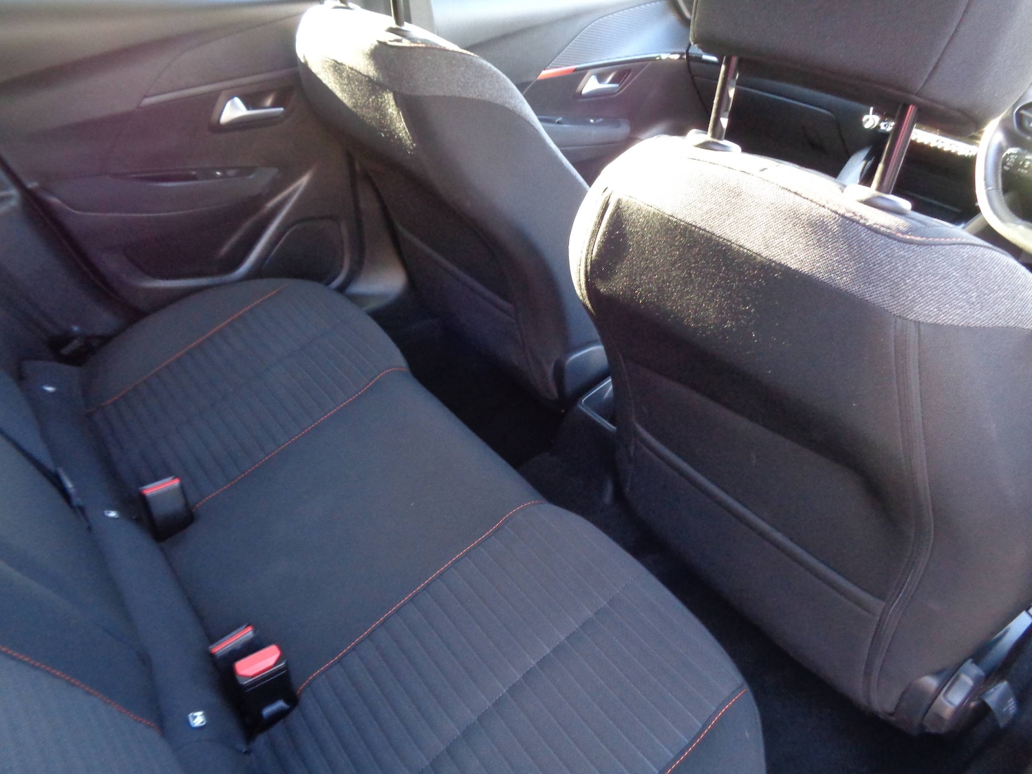 Used Peugeot 208 2022 for sale - 76707494: Photo 7