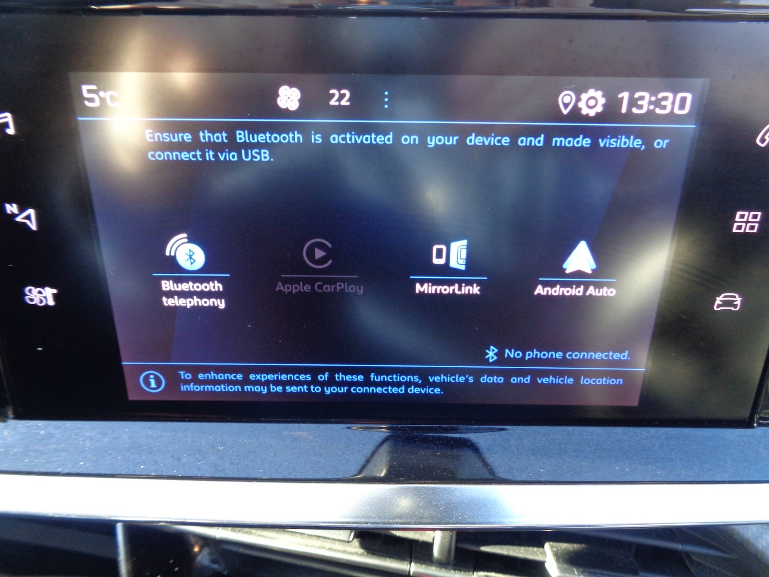 Used Peugeot 208 2022 for sale - 76707494: Photo 9