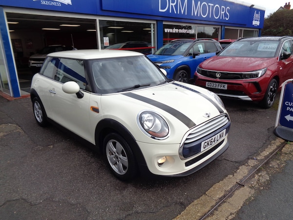 Used MINI Hatch 2014 for sale - 76303002: Photo 1