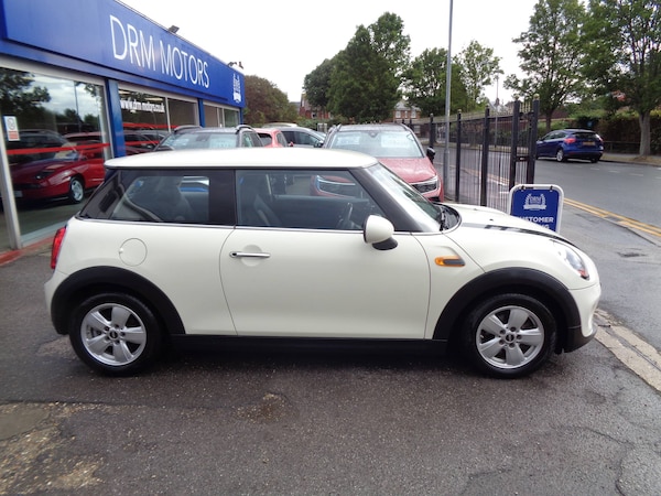 Used MINI Hatch 2014 for sale - 76303002: Photo 3
