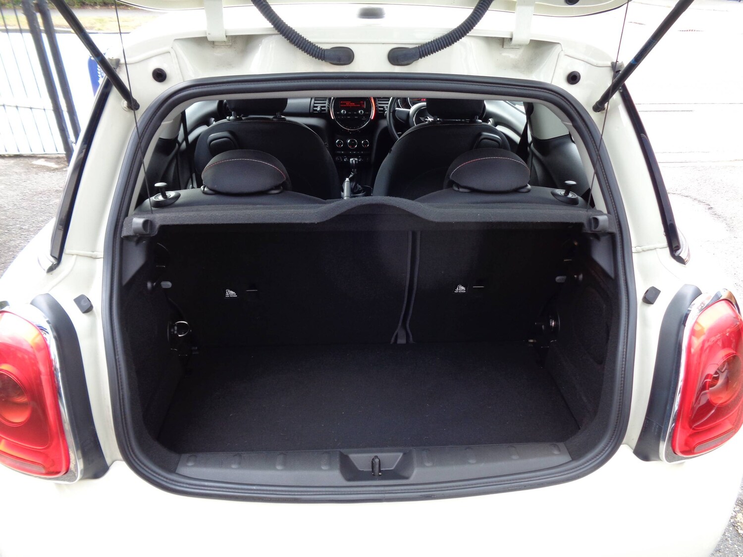 Used MINI Hatch 2014 for sale - 76303002: Photo 6