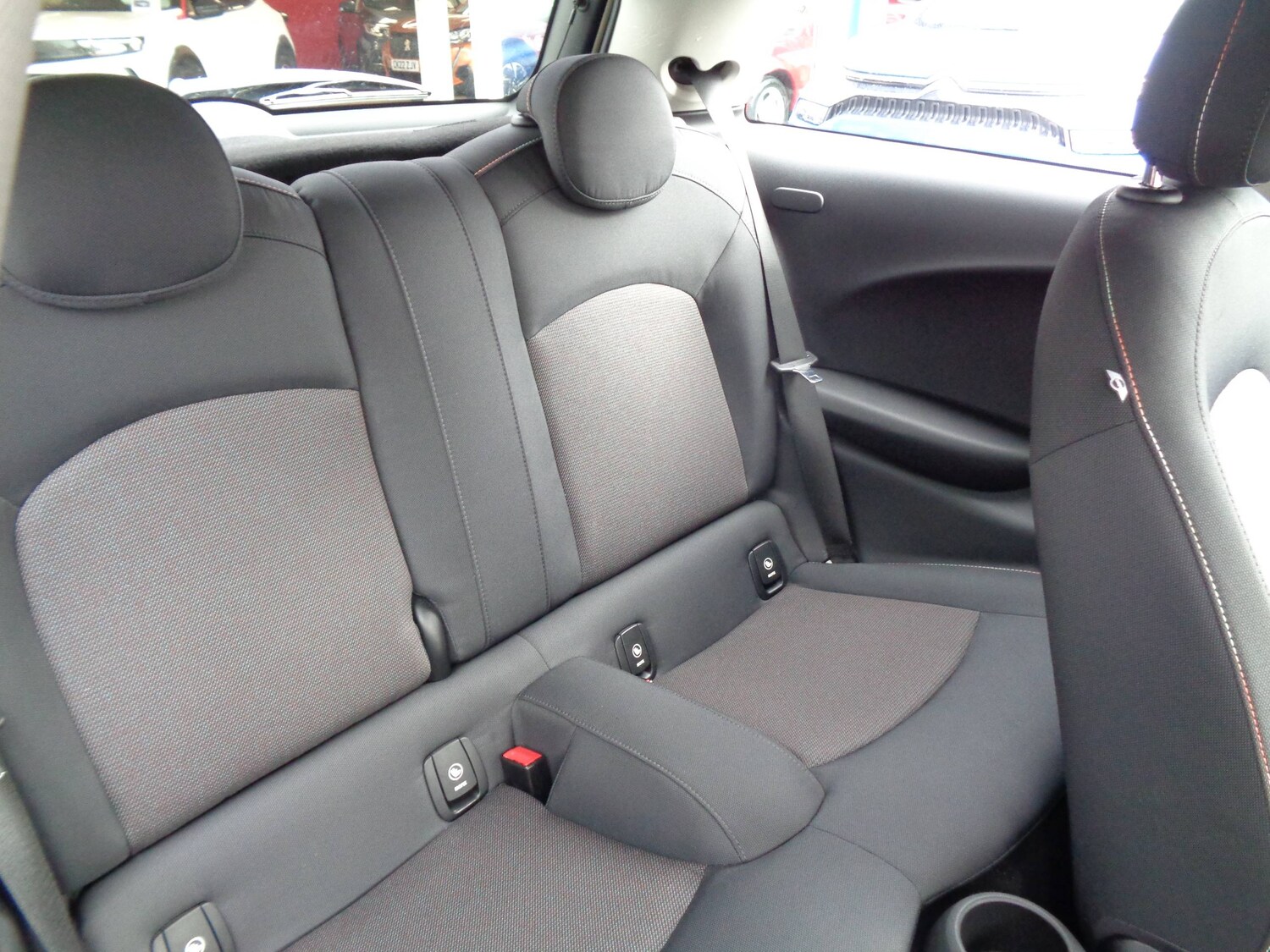 Used MINI Hatch 2014 for sale - 76303002: Photo 7