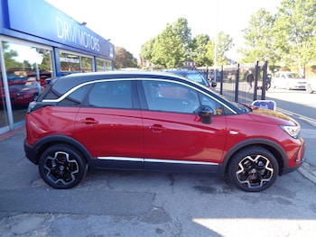 Used Vauxhall Crossland 2022 for sale - 75891821: Photo