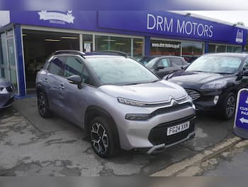Used Citroen C3 Aircross 2024 for sale - 79720160: Photo