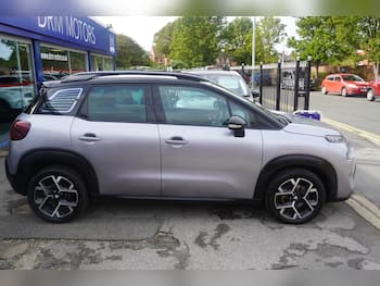 Used Citroen C3 Aircross 2024 for sale - 79720160: Photo