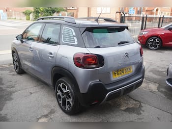 Used Citroen C3 Aircross 2024 for sale - 79720160: Photo