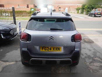 Used Citroen C3 Aircross 2024 for sale - 79720160: Photo