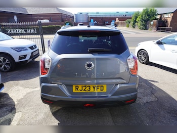 Used Ssangyong Tivoli 2023 for sale - 79516367: Photo