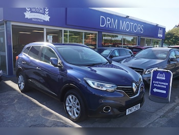 Used Renault Kadjar 2017 for sale - 79444757: Photo